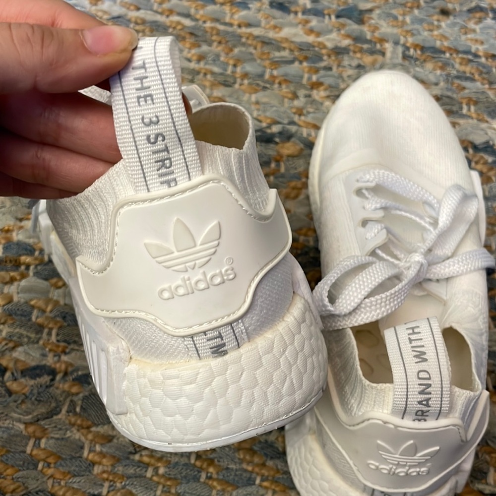 Adidas Boosts